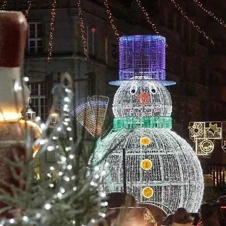 דירה Cies A 10 Min De Luces