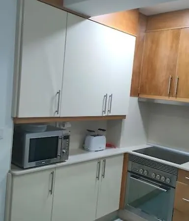 דירה Cies A 10 Min De Luces ויגו