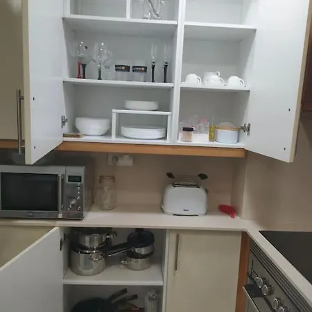 דירה Cies A 10 Min De Luces