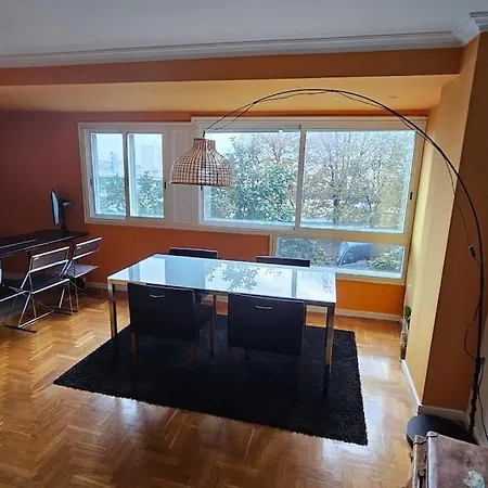 Cies A 10 Min De Luces דירה ויגו