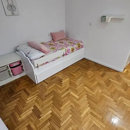 Cies A 10 Min De Luces דירה *