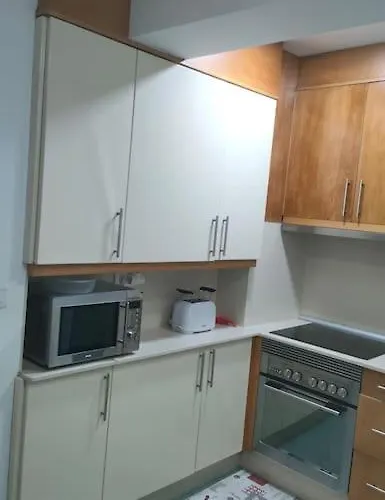 דירה Cies A 10 Min De Luces ויגו