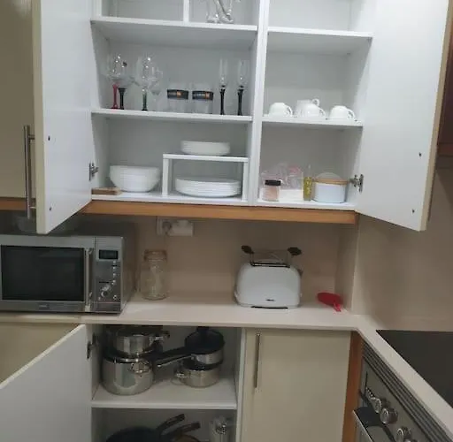 דירה Cies A 10 Min De Luces