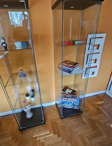 דירה Cies A 10 Min De Luces ויגו