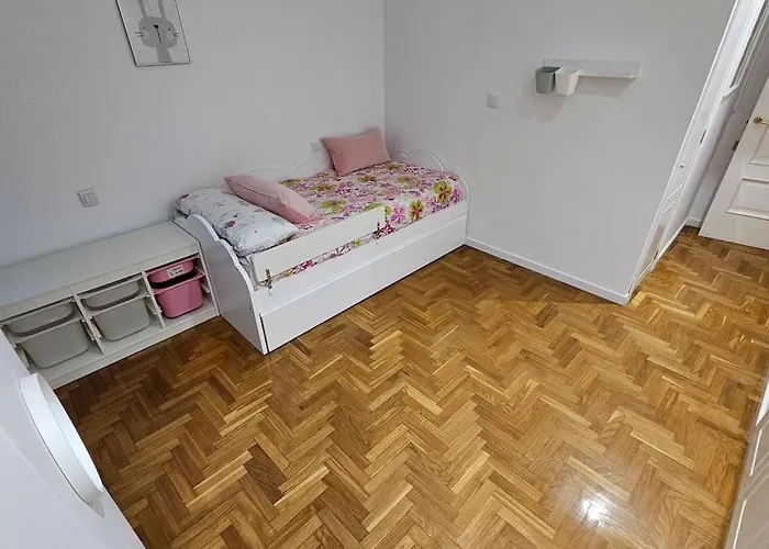 Cies A 10 Min De Luces דירה *