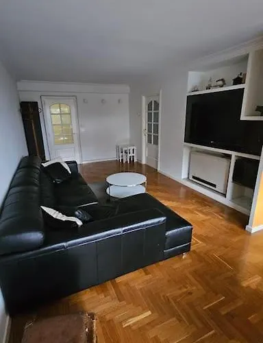 Cies A 10 Min De Luces דירה ויגו